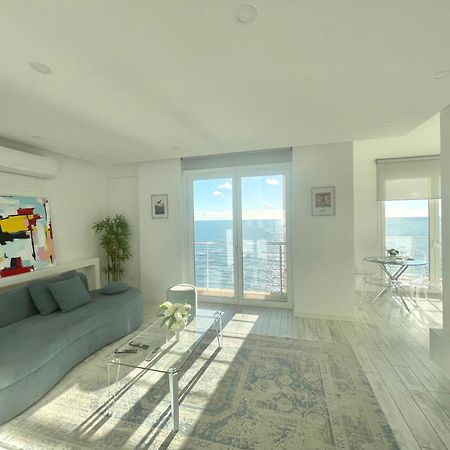 Durres Currila Modern Luxury Stunning Beach Views Luaran gambar