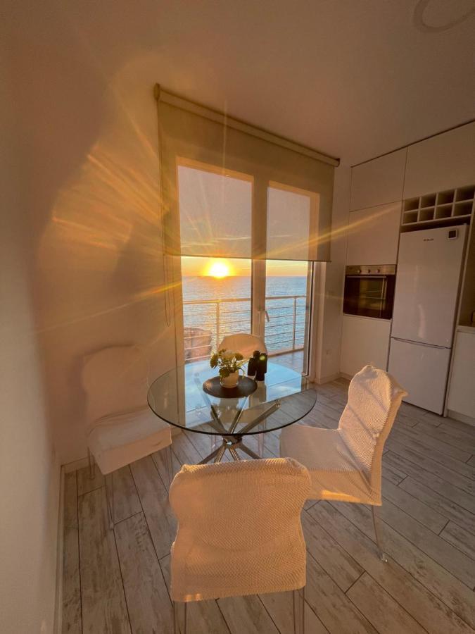 Durres Currila Modern Luxury Stunning Beach Views Luaran gambar